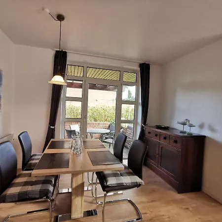Meeresbrise Apartment