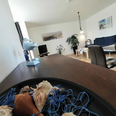 Meeresbrise * Horumersiel