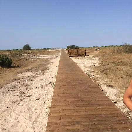 Apartment Meeresbrise