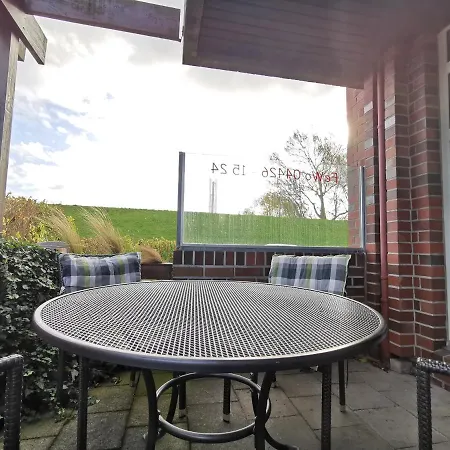 Meeresbrise Apartment *