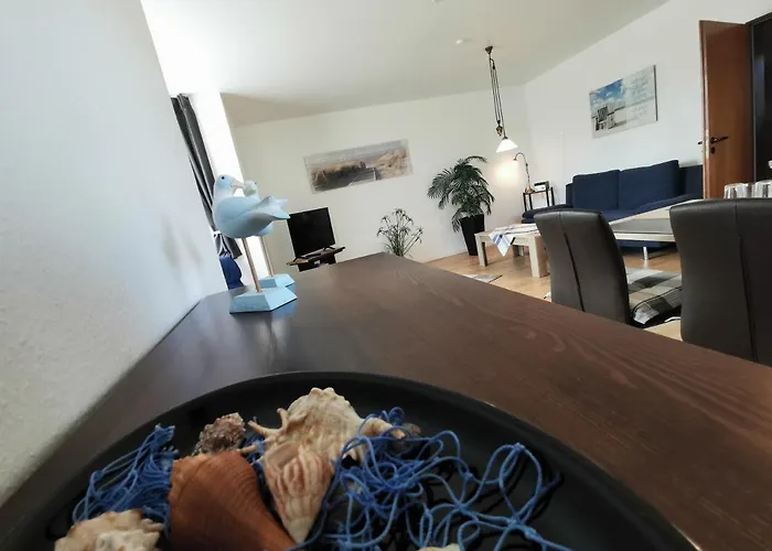 Meeresbrise * Horumersiel