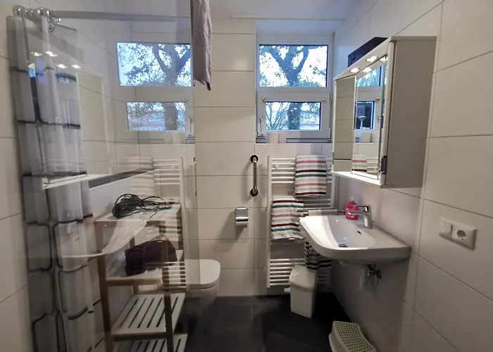 Meeresbrise Horumersiel